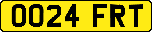 OO24FRT