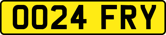OO24FRY