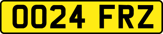 OO24FRZ