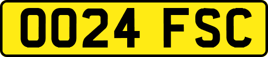 OO24FSC