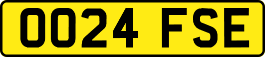 OO24FSE