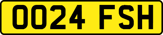 OO24FSH