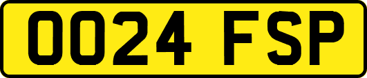 OO24FSP