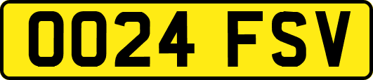 OO24FSV