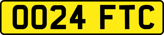 OO24FTC