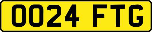 OO24FTG