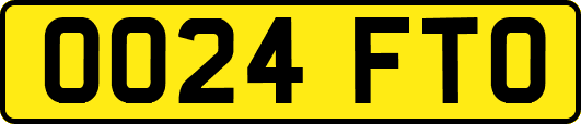 OO24FTO