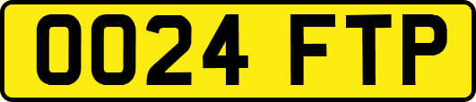 OO24FTP