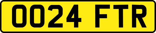 OO24FTR