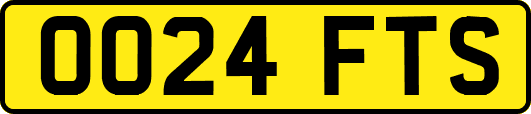 OO24FTS
