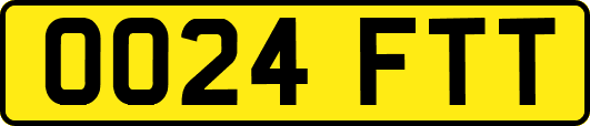 OO24FTT