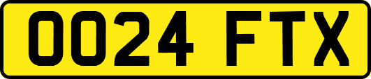 OO24FTX