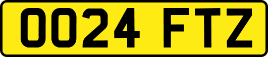 OO24FTZ