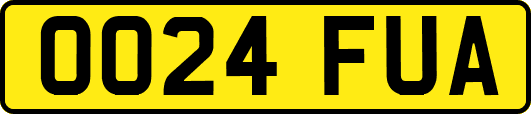 OO24FUA