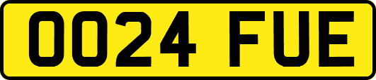 OO24FUE