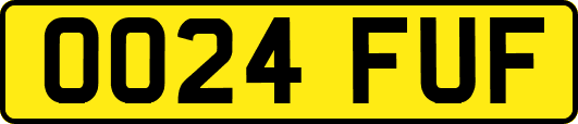OO24FUF