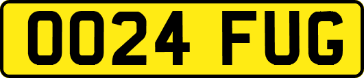 OO24FUG