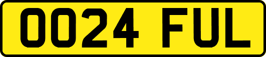 OO24FUL