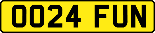 OO24FUN