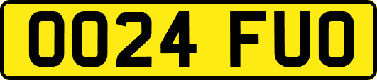 OO24FUO