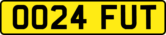 OO24FUT