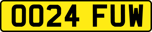OO24FUW