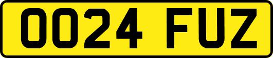 OO24FUZ
