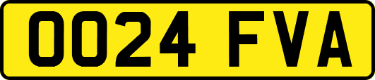 OO24FVA