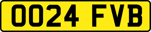 OO24FVB