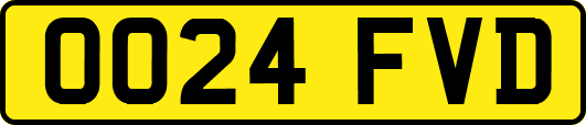 OO24FVD