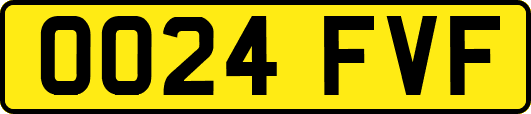 OO24FVF