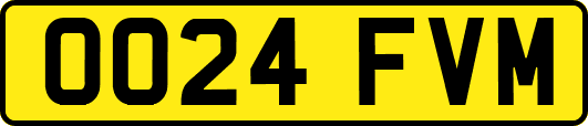 OO24FVM