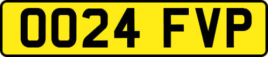 OO24FVP