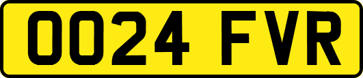 OO24FVR