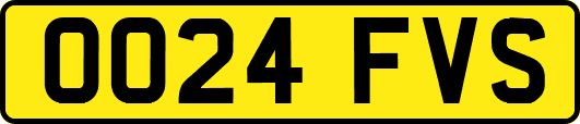 OO24FVS