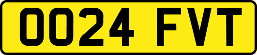 OO24FVT
