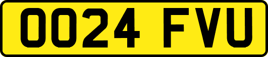 OO24FVU