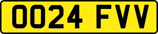OO24FVV