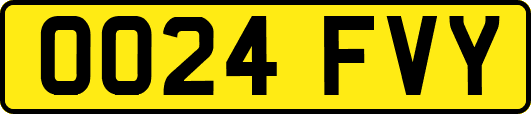 OO24FVY