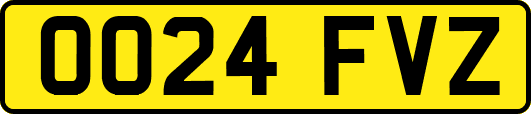 OO24FVZ