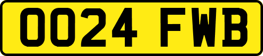 OO24FWB