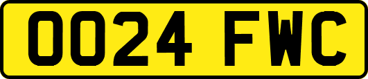 OO24FWC
