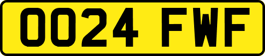 OO24FWF