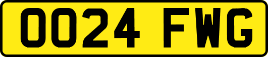 OO24FWG