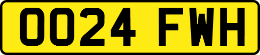 OO24FWH