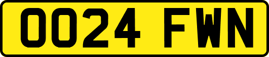 OO24FWN