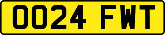 OO24FWT