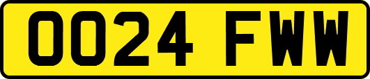 OO24FWW