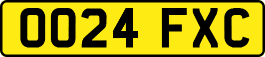 OO24FXC