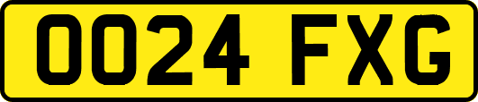 OO24FXG